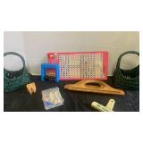 Craft & Sewing Supplies