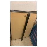 Poster frames 36 x 24