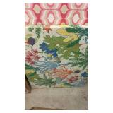 Bulletin boards 36x24 and smaller