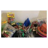 News Years Eve supplies