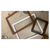 Picture frames