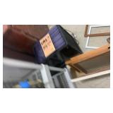 Picture frames
