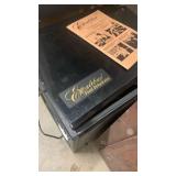 Excalibur Food Dehydrator with Manual
