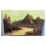Botanica posters 15x12, 35x24 and smaller, Poster boards, and wall hangings 20x16 and smaller