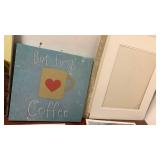 Botanica posters 15x12, 35x24 and smaller, Poster boards, and wall hangings 20x16 and smaller