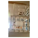 Storage crates 15x13