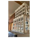 Storage crates 15x13