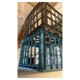 Storage crated 15x13