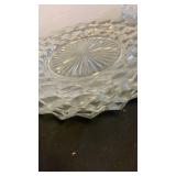 Fostoria 9.5 inch plates