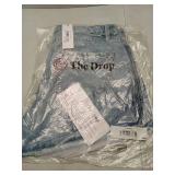 FACTORY SEALED - The Drop Women