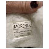 APPEARS NEW - Morendi Dragon Snow Boots for Toddlers. Size toddler 9