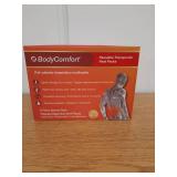 Body Comfort 6 Piece sports pack