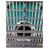 Arctic air 1300 CFM Portable 3 Speed Outdoor Evaporative Air Cooler - Retail: $150