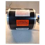 Dial Manufacturing INC 2204 1/2 HP 2 Speed Evaporative Cooler Motor - Retail: $100
