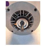 Dial Manufacturing INC 2204 1/2 HP 2 Speed Evaporative Cooler Motor - Retail: $100