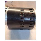Dial Manufacturing INC 2204 1/2 HP 2 Speed Evaporative Cooler Motor - Retail: $100
