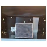 BROAN NUTONE  RL6230BL Under Cabinet Vent Hood - Retail: $107