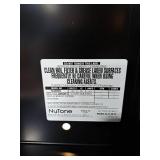 BROAN NUTONE  RL6230BL Under Cabinet Vent Hood - Retail: $107
