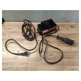 goodoo 48V 15A golf cart lead acid battery charger - Retail: $105