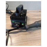 goodoo 48V 15A golf cart lead acid battery charger - Retail: $105