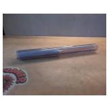 Transparent film