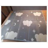 Ningbo playmat 47 x 47
