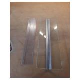 H2Pro 16" GLASS CANOPY