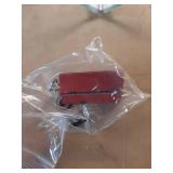 H2Pro 16" GLASS CANOPY