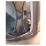 KingCamp PETS ANCONA Dog Playpen - Retail: $70