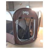 KingCamp PETS ANCONA Dog Playpen - Retail: $70
