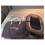 KingCamp PETS ANCONA Dog Playpen - Retail: $70