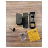 Blink Doorbell Mount, Anti-Theft Blink Video Doorbell Door Mount Bracket
