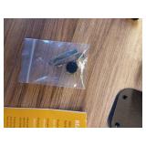 Blink Doorbell Mount, Anti-Theft Blink Video Doorbell Door Mount Bracket