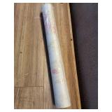 Farrich Vintage 3D White 20.8" x 197