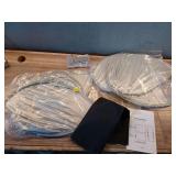 Car Glass Roof Shade wigoo