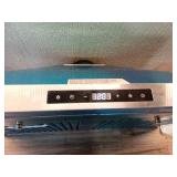 30\" Stainless Steel Wall Mount Range Hood with Digital Touch Controls - Retail: $214
