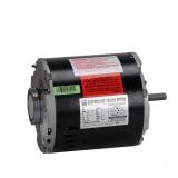 Dial Manufacturing INC 2204 1/2 HP 2 Speed Evaporative Cooler Motor - Retail: $110