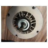 Dial Manufacturing INC 2204 1/2 HP 2 Speed Evaporative Cooler Motor - Retail: $110