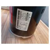 Dial Manufacturing INC 2204 1/2 HP 2 Speed Evaporative Cooler Motor - Retail: $110
