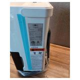 Uhome 30 Pint Dehumidifier - for Basement with Activated Carbon Filter,Ultra Quiet, Humidity Sensor, Auto Shut Off, Continuous Drainage Hose - Ideal Dehumidifiers for Home, 1500 Sq Ft Dehumidifiers - 