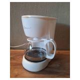 Continental 4 Cup Drip Coffee Maker