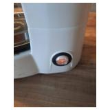 Continental 4 Cup Drip Coffee Maker