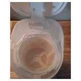 Continental 4 Cup Drip Coffee Maker