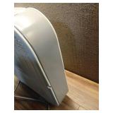Lasko 20 Energy Efficient Box Fan with 3 Speeds  22  H  White