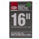 Bell Sports 1002628 Universal Bicycle Tube