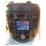 Instant Pot 8qt Pro Pressure Cooker - Retail: $120