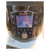 Instant Pot 8qt Pro Pressure Cooker - Retail: $120