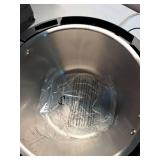 Instant Pot 8qt Pro Pressure Cooker - Retail: $120
