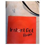 Instant Pot 8qt Pro Pressure Cooker - Retail: $120
