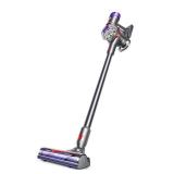Dyson V8 Cordless Stick Vacuum: Multi-Surface, Bagless, 40 Min Run Time, Includes Pet Hair Tool & Motorized Brush - Retail: $540